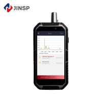 Buy cheap Precision Meets Portability with Handheld Raman Spectrometer product
