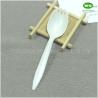 Buy cheap 5.5 Inch Disposable Bioplastic Spork Great For School Lunch, Picnics Or Restaurant - Durable Biodegradable Cutlery from wholesalers
