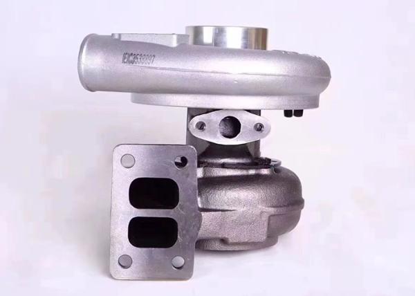 Buy cheap DB58 Electric Turbo Supercharger 3539678 Suitable For Excavator DH220-5 from wholesalers