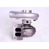 Buy cheap DB58 Electric Turbo Supercharger 3539678 Suitable For Excavator DH220-5 from wholesalers