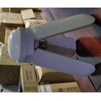 Buy cheap Fan Blade CRI 80 AC85v 45w LED Bulb Lights For Warehouse product