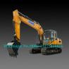 Buy cheap Engineering Yellow Heavy Earth Moving Machinery Crawler Digger XE150D from wholesalers