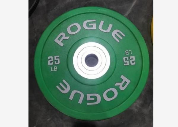 Buy cheap Black PU Rubber Barbell Weight Plates / Weight Lifting Plates 2.5 - 25kgs from wholesalers