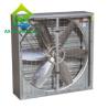 Buy cheap 439rpm To 1400rpm Industrial Wall Extractor Fan Greenhouse Cooling System from wholesalers