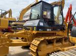 Discounted Shantui SD16 SD22 Used Crawler Bulldozer For Sale Caterpillar Make
