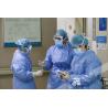 Buy cheap Clear Color Medical Eye Protection Safety Goggle Soft PVC Material With Vents from wholesalers