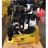 Buy cheap Professional Stationary Small Cummins Diesel Engines , High Speed Diesel Engine product