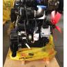 Buy cheap Professional Stationary Small Cummins Diesel Engines , High Speed Diesel Engine 4 Stork from wholesalers