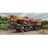 Buy cheap Get a quote now for Sany Mobile Crane 80 Ton - Limited Stock! from wholesalers