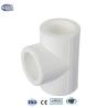 Buy cheap White Color Tee PN 25 Water Pipe PPR Pipe Fitting from wholesalers