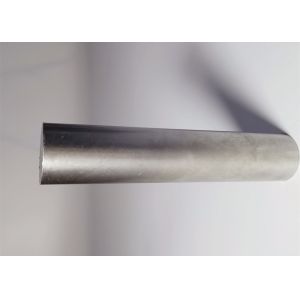 Buy cheap Ferromagnetism Nickel And Chromium Pure Nickel Round Bar product