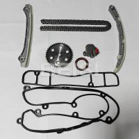 Buy cheap L3K9-12-201A L3K912201A Mazda Timing Chain Kit L3K9-12-614  L3K9-12-617 product