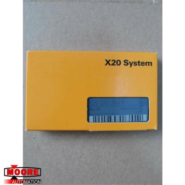 Quality X20DO2649  B&R  X20 Digital Output Module for sale