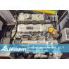Buy cheap Silent 20kW Marine Diesel Generator Compact Design For Small Boats from wholesalers