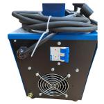 Portable Electrofusion Welding Machine AC220V 3.5KW Elecrto Fushion Welders
