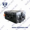 Buy cheap 500 Meters Cell Phone Blocker Jammer High Power Gsm Cdma 3g 4glte 5g from wholesalers