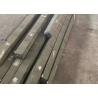 Buy cheap UNS N05500 Monel K500 Round Bar , Precipitation Hardenable Copper Nickel Alloy from wholesalers