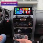 QLED 4G For NISSAN PATROL Armada 2010-2020 Android 10 Car Navi Auto Radio Player