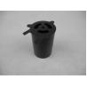 Buy cheap Customized processing Full Carbon Fibre Tube and Plate Glued Parts from wholesalers