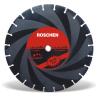 Buy cheap Professional Diamond Cutting Tools 9 inch Cutting Blade for asphalt / concrete from wholesalers