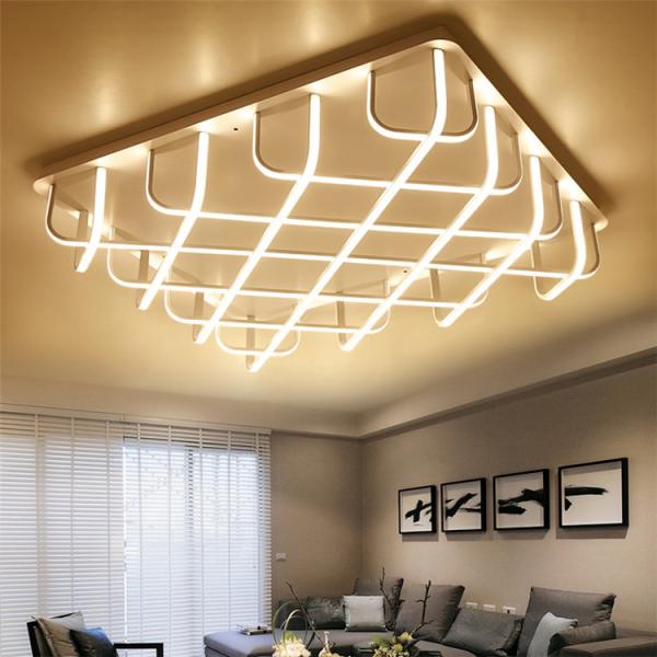 Large modern ceiling lights for sitting room Bedroom ceiling decoration (WH-MA