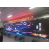 Buy cheap Professional P2.5 led billboard advertising for TV Studio And Video Conference from wholesalers
