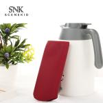 Pure Color 750ml Champagne Protector Wine Bottle Sleeve