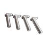 Buy cheap OEM Digger Bucket 45mm Pins Backhoe Bucket Pin Corrosion Protection from wholesalers