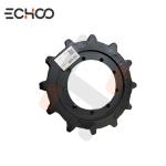 Bobcat 418 Mini Excavator Drive Sprockets Undercarriage Spare Parts