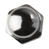 Buy cheap DIN1587 Hexagon Domed Cap Nuts SUS304 Plain / Dacromet / Chrome Plated Class 4 from wholesalers