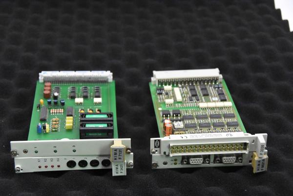 Buy cheap Hima 12 Months Warranty Z6011 Module Good After Service from wholesalers