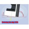 Buy cheap P8 640 * 640 MM Outdoor Led Screen Hire 6500 Nits Die - casting Aluminum from wholesalers