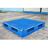 Buy cheap Industrial Reusable Plastic Pallets from wholesalers