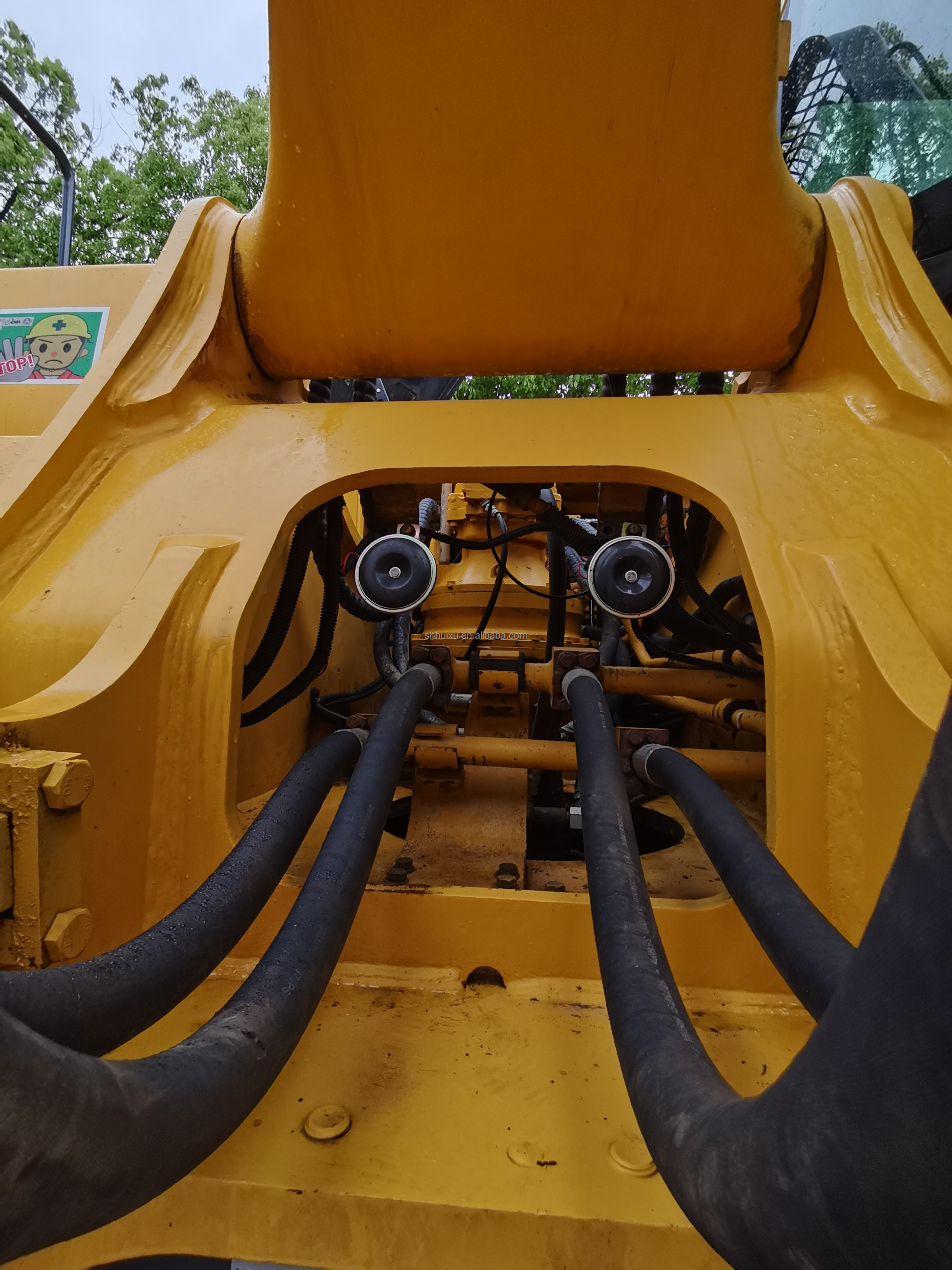 KOMATSU PC360 good quality Komatsu Excavator