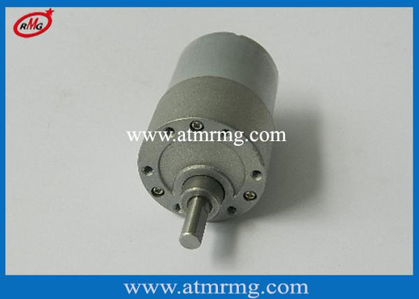 Buy cheap Metal Hyosung 5600 ATM Machine Motor 321000001 , Silvery ATM Replacement Parts from wholesalers