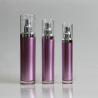 Buy cheap ISO9001 Makeup 3.4oz 100ml Hdpe Empty Lotion Pump Bottles from wholesalers