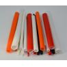 Buy cheap 1mm-40mm Glass Fiber Insulation Sleeving With High Arc Resistance from wholesalers