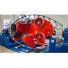 Buy cheap High Speed Double Twist Stranding Machine 500 Rpm Max Bow Stranding Speed from wholesalers