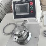 AMSCOR Textile Fabric Foam Porosity Test Equipment ASTM D737 Standard