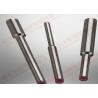 Buy cheap Precision Grinding Ruby Tipped Stainless Steel Nozzle For Coil Winding Machine from wholesalers