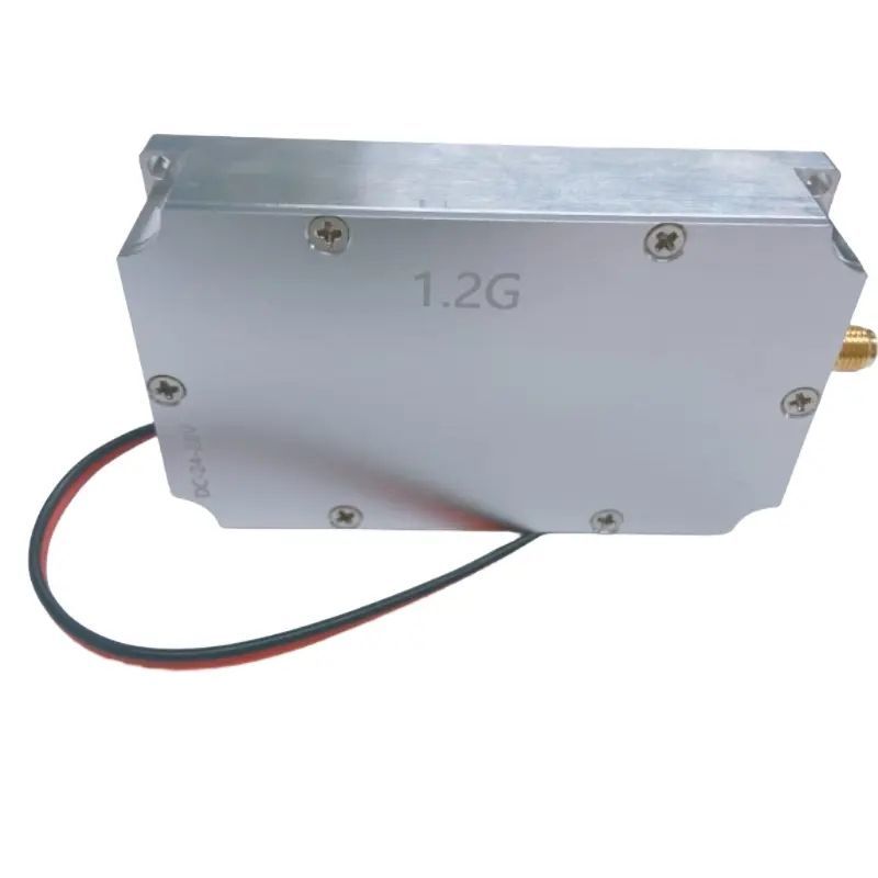 1.2g 5W RF Amplifier Module Anti Drone Fpv Autel Dji Equipment