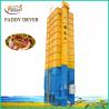 Buy cheap Biomass Coal 9.95kw 15T Batch Type Paddy Dryer Machine from wholesalers