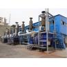 Buy cheap Power Plant Generator Set Waste Heat Boiler High Heat Efficiency Small Size from wholesalers