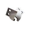 Buy cheap Customized Flying Shear Blade Scrap / Billet / Raw Steel Cutting from wholesalers