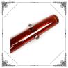 Buy cheap 4 Inches Mini Steamroller Smoking Glass Tube Round Tubes Clear Blue Green Amber Pipes from wholesalers