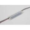 Buy cheap 600LM SMD5050 LED Injection Module 0.75W Outdoor IP67 from wholesalers