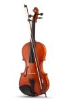 Violin Student Beginner good Quality Violin Outifts High Glossy Antique china