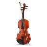Buy cheap Violin Student Beginner good Quality Violin Outifts High Glossy Antique china sell violin musical instrument from wholesalers