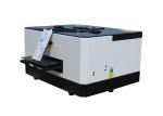 Buy cheap CMYK UV Flatbed Direct To Garment Printing Machine For Clothing from wholesalers