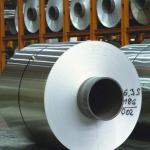 6000 Series Aluminum Coil Sheet Rolls 0.2mm For Decoration
